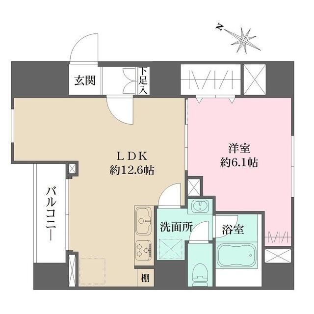 ＷＨＡＲＦ文京茗荷谷