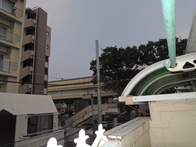 【展望】 | 桜コーポ
