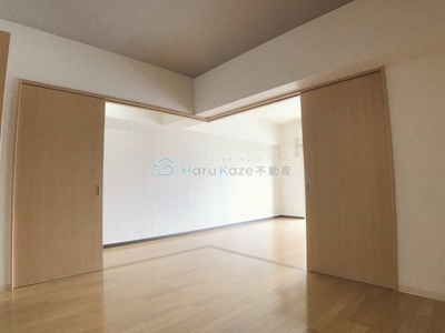 【洋室】 | ミクニハイツ【名古屋市賃貸・オートロック】