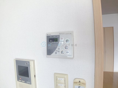 【設備】 | ミクニハイツ【名古屋市賃貸・オートロック】