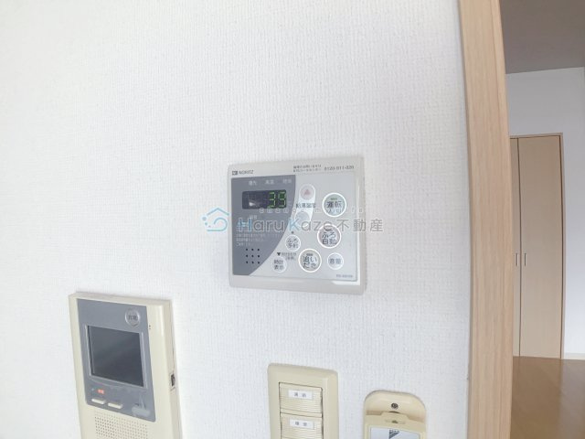 【設備】 | ミクニハイツ【名古屋市賃貸・オートロック】