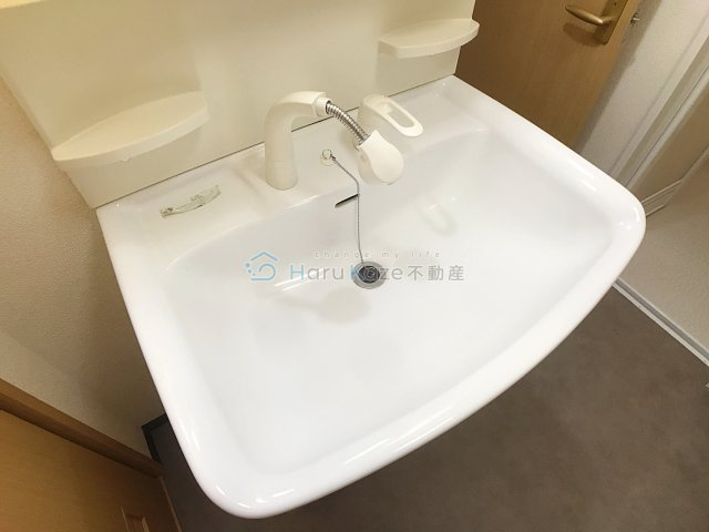 【独立洗面台】 | ミクニハイツ【名古屋市賃貸・オートロック】