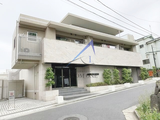 シティインデックス大井町の外観|外観です。