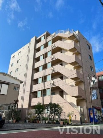 レジデンス練馬北町の画像