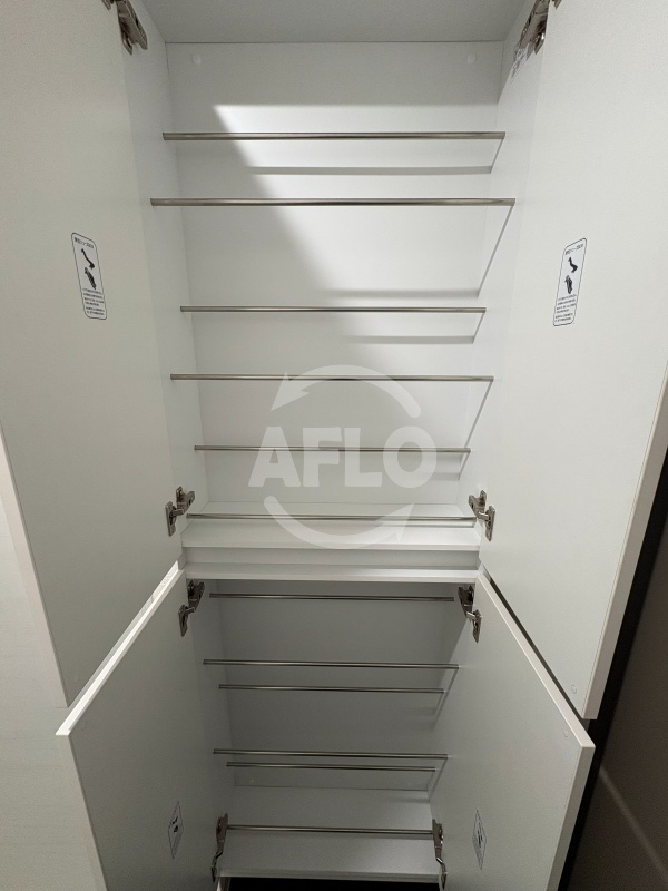 D porta arcobalenoの収納|D porta arcobaleno　シューズボックス
