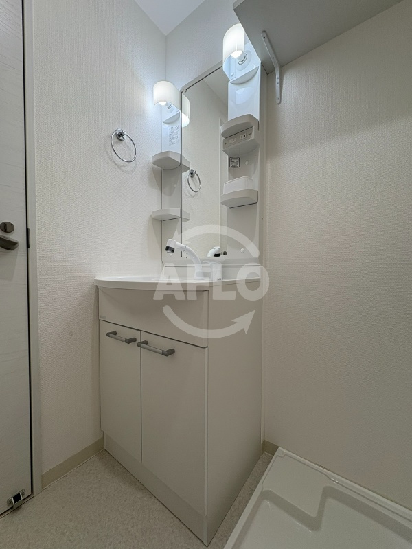 D porta arcobalenoの独立洗面台|D porta arcobaleno　独立洗面台