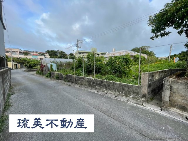 南城市玉城當山（限定1区画）