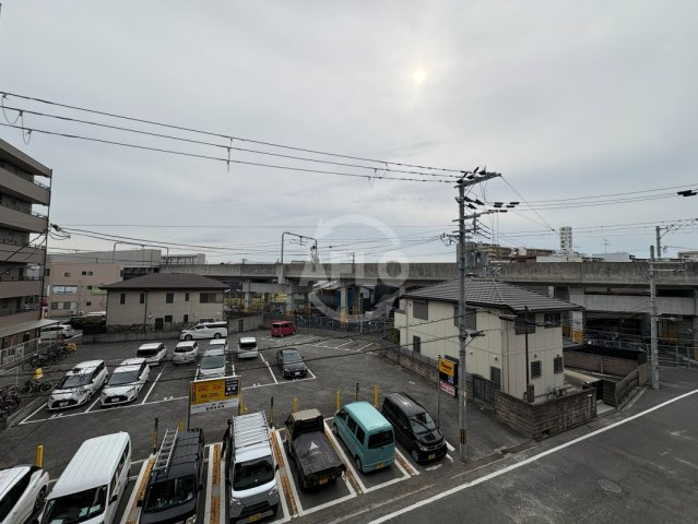 D porta arcobalenoの展望|D porta arcobaleno　展望