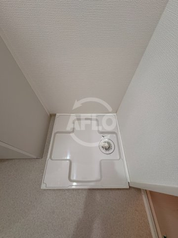 D porta arcobalenoのその他|D porta arcobaleno　洗濯パン