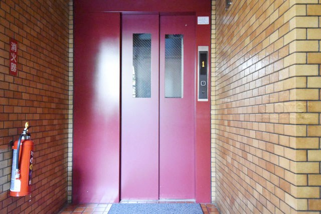 【設備】 | ライオンズマンション桜台第二 | 物件設備についての画像です。～即日のご見学可能～　お問合せはお気軽に。