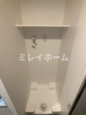 エストゥルースプラス大森の設備