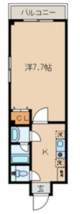 【間取り】 | ピアヌーラ