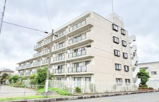 【外観】 | ストークマンション上尾浅間台