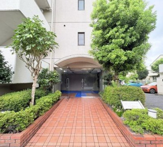  | ストークマンション上尾浅間台