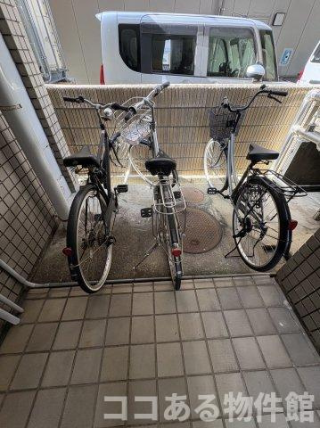 セゾン舞子のその他共用部分
