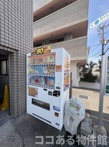 セゾン舞子の周辺
