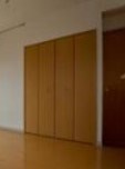 コンチェルト杉並の収納