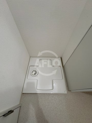 D porta arcobalenoのその他|D porta arcobaleno　洗濯パン