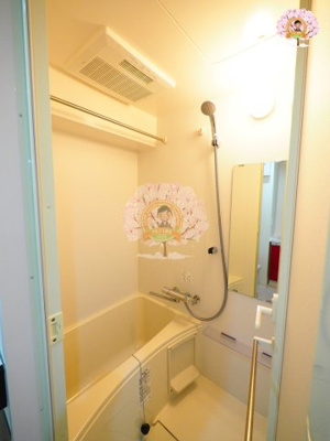 【浴室】 | SHOKEN Residence横浜桜木町 | 同一仕様