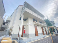 chaletプラス新検見川の画像