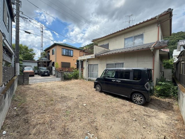 神辺町川南　200万の外観|フジグラン神辺まで車で8分！