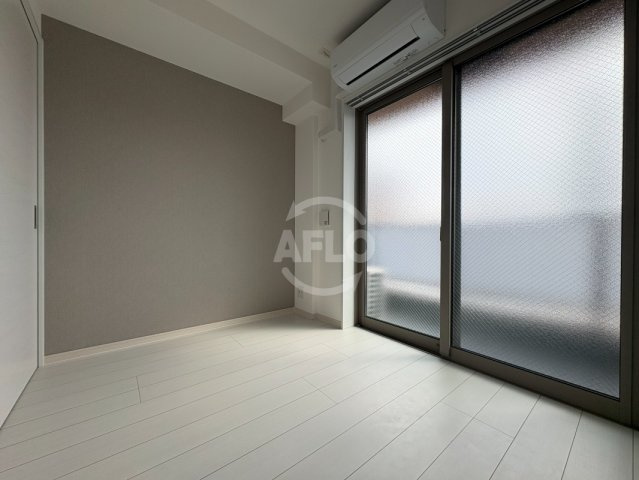 D porta arcobalenoの洋室|D porta arcobaleno　洋室