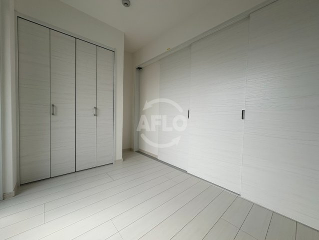 D porta arcobalenoの寝室|D porta arcobaleno　寝室