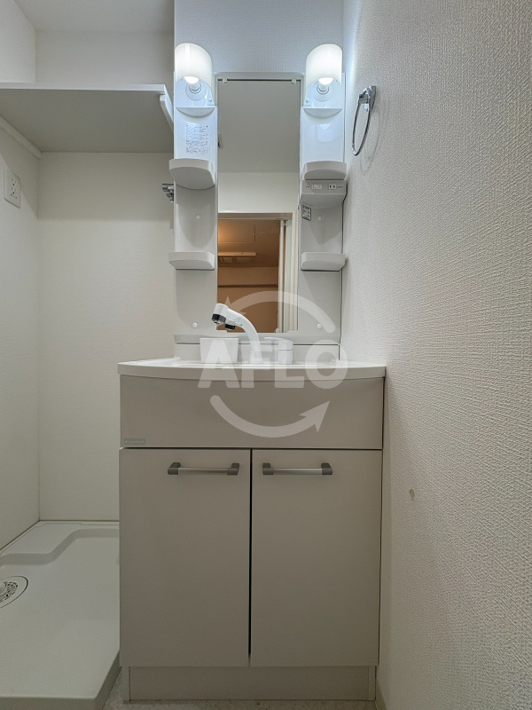 D porta arcobalenoの独立洗面台|D porta arcobaleno　独立洗面台