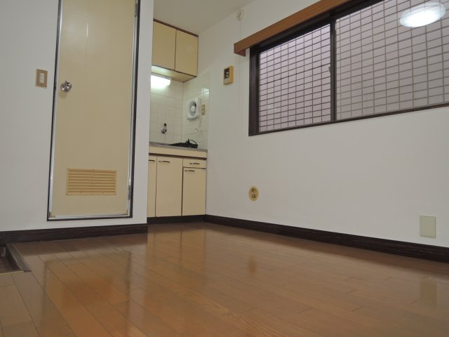 【寝室】 | 桜コーポ