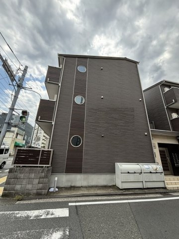 リーヴェルポート横浜西口Carnaの画像