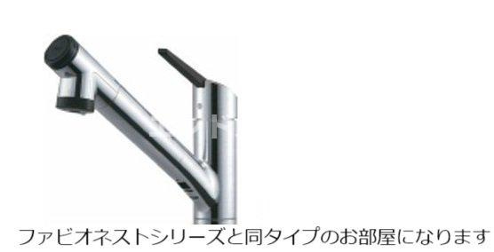 ティアフォルクスのキッチン|高崎、前橋のお部屋探しはエンドスケープまで！お客様の理想お聞かせ下さい♪
