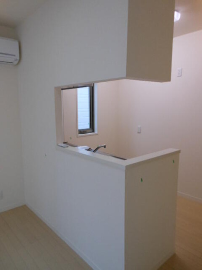 【内装】 | カーサミラ | 別のお部屋の参考写真です