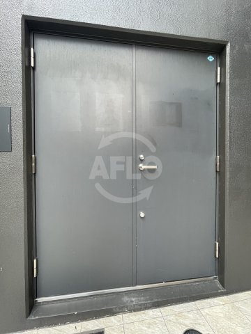 JINO新町のその他共用部分|ＪＩＮＯ新町　敷地内ゴミ置場