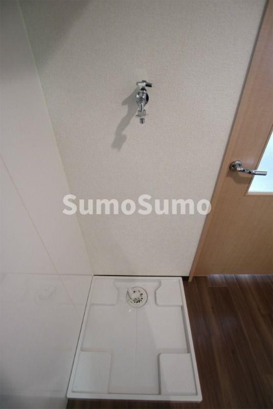 リファレンス祇園 の設備