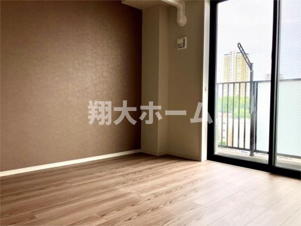 アトラス西日暮里道灌山の内装