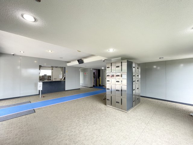 藤が丘ハウスの設備
