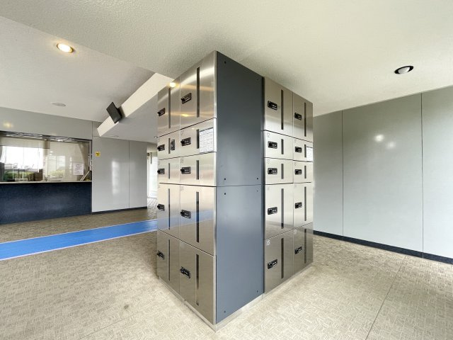 藤が丘ハウスのその他共用部分