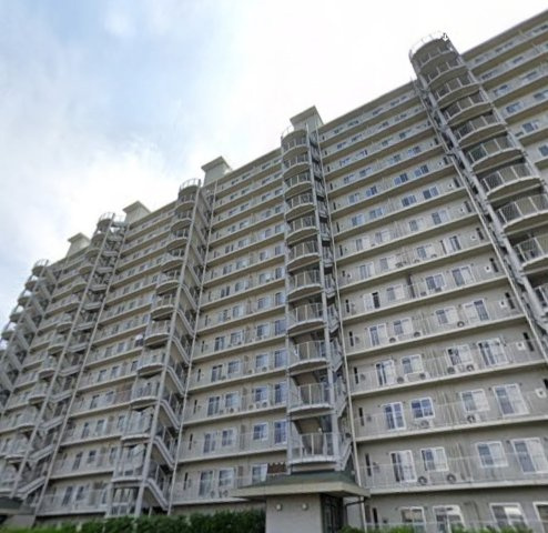 サンライトパストラル壱番街C棟
