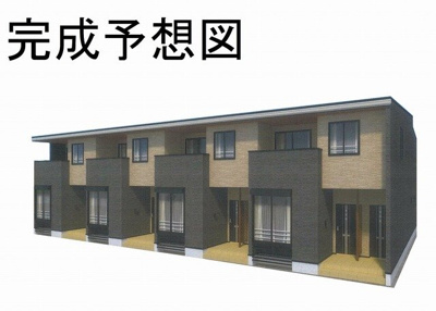 【外観】 | セイオン | 外観も気になるポイント