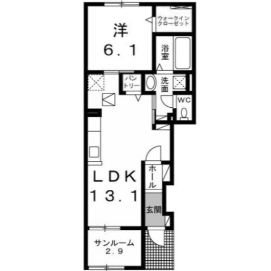 【間取り】 | セイオン