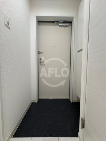 D porta arcobalenoの玄関|D porta arcobaleno　玄関