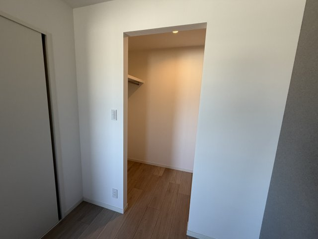 ダイワール立花の収納