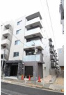 ベルメゾン尾山台駅前の画像