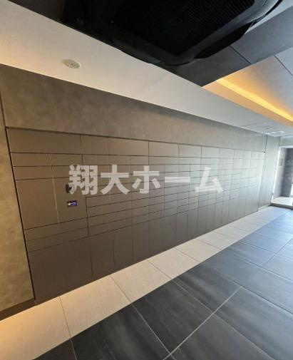 ルミーク錦糸町　３００のその他共用部分