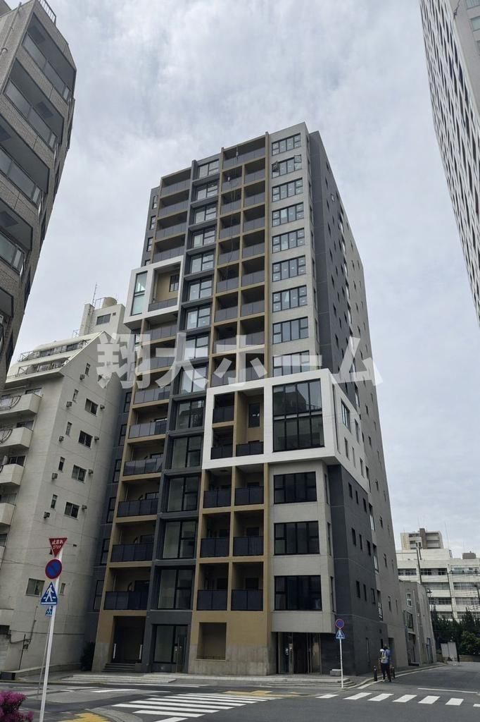 ルミーク錦糸町　３００