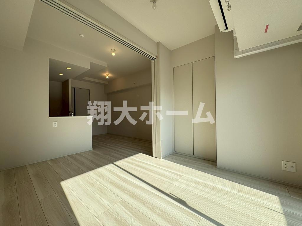 ルミーク錦糸町　３００の居間・リビング