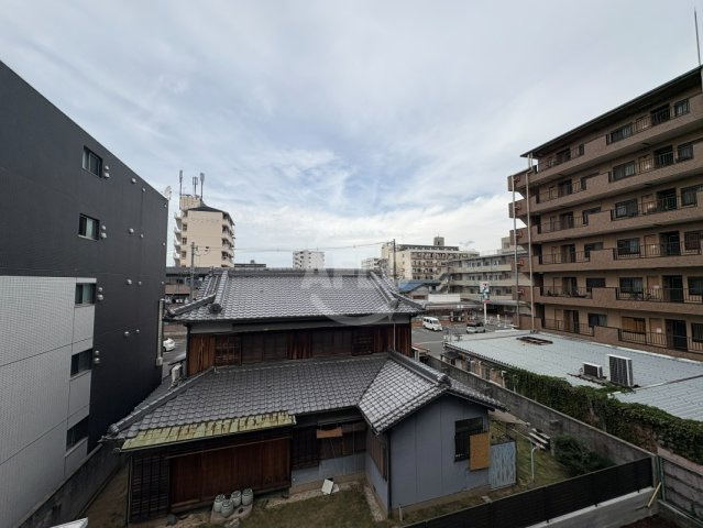D porta arcobalenoの展望|D porta arcobaleno　展望