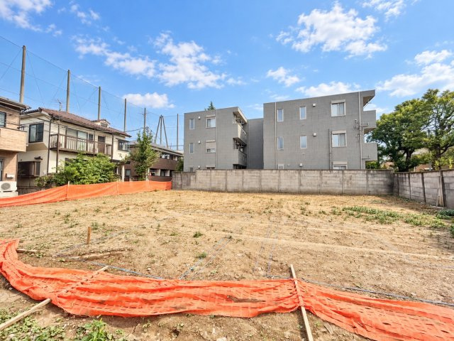 文京区小日向3丁目　新築戸建　全4棟の間取り|E号棟間取り図

現地ご見学希望・資料請求などお気軽にお問い合わせ下さい！
03-5990-5201