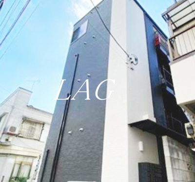 【外観】 | ショパン | 外観です。