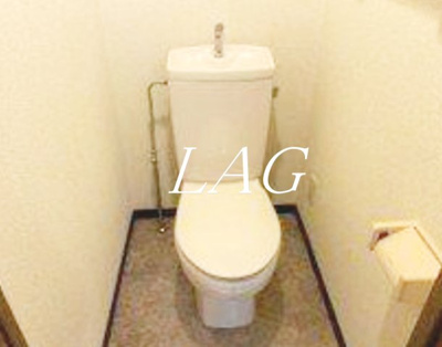 【トイレ】 | トーカン湯島キャステール  | トイレです。